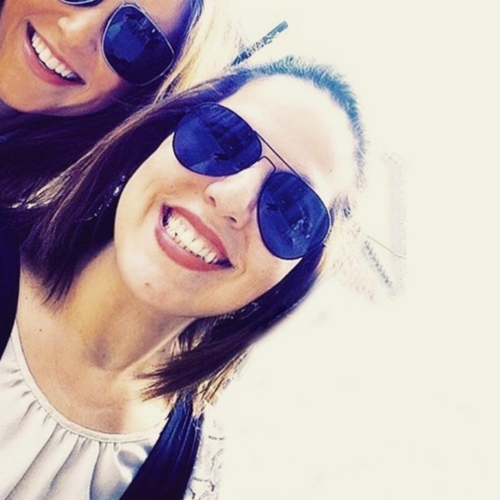 Meet your Posher, Sara